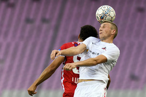 Marijampolės „Sūduva“ Bulgarijoje jau ruošia raumenis kovai dėl istorinės pergalės