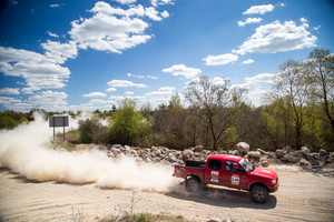 Bekelės lenktynių organizatoriai pakeitė paskutiniojo etapo vietą