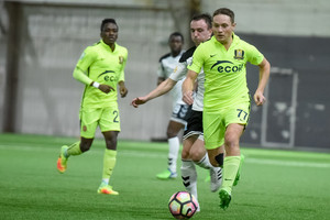 Į Lietuvą atvykstantis AC „Milan“ direktorius atskleidė, kas svarbu šiuolaikiniame futbole