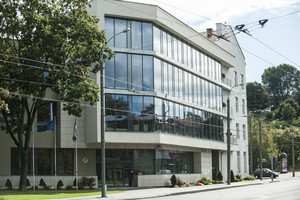 Kviečia išrinkti mylimiausią Lietuvoje įmonę