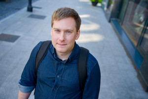 Psichikos liga sergantis vilnietis save atrado spręsdamas vyrų bėdas