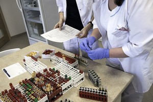 Studentę ilgai pykino ir skaudėjo pilvą – diagnozė buvo netikėta