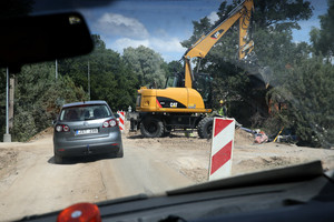 Patikrino naujai sutvarkytus Lietuvos kelius – broko kiekis stulbina