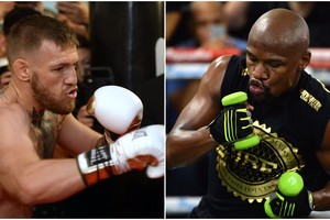 C. McGregorui – tvirtas apynasris: vienas žingsnis gali stipriai smogti per piniginę