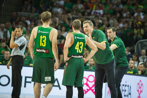 Lietuvos rinktinėje – ir galvos skausmas: pergalė Kaune atskleidė žaizdas 