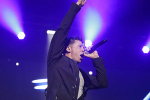 SEL lyderis paaiškino, kodėl jo koncertą apšildys ypatingas žmogus