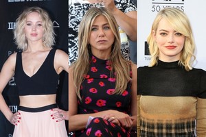 Paskelbė daugiausia uždirbančių aktorių sąrašą: sumos – įspūdingos 