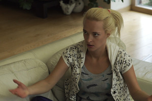 Besilaukianti Justina Žiogaitė-Butkienė: „Dėl šio įvykio atsisakiau ne vieno projekto“