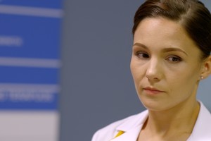 Paaiškėjo, kam atiteko pagrindinis serialo „Meilė gydo“ vaidmuo 