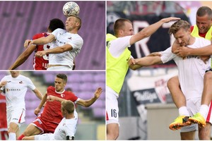 „Sūduvos“ žygis Europoje: futbolo ekspertas įvardijo receptą sėkmei pasiekti