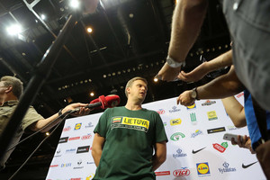 Prie rinktinės pergalių pripratusiems lietuviams – prašymas suteikti šansą