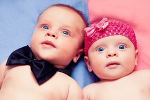 Išmonė be ribų: naujausi Lietuvos vaikų vardai vėl stulbina keistenybėmis