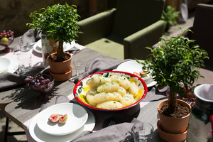 Lietuviai išrinko mėgstamiausią nacionalinį patiekalą