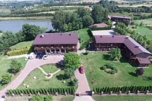 Po linksmybių Kaišiadorių rajone – rimtos ligos protrūkis