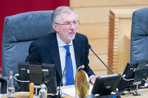 G. Kirkilas siūlo planą koalicijai su „valstiečiais“ gelbėti, G. Paluckas ragina palaukti