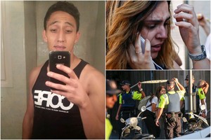 Ispanijoje sustabdytas dar vienas išpuolis: 5 teroristai – nukauti