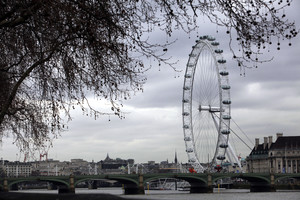 Eglė Džiugytė: Londonas praranda pasaulio finansų centro vardą