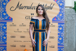 Marija Palaikytė įvertino festivalių lankytojų stiliuką: nustebsite