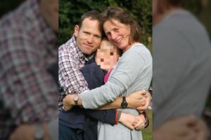 Vaiką praradusios motinos išpažintis sukrečia iki sielos gelmių