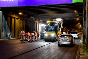 Artėja laikas, kai gatvėse situacija pasikeis kardinaliai