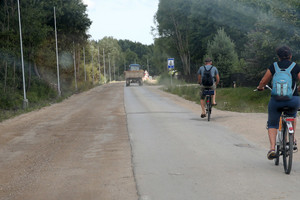 Poilsiaujančių pajūryje lauks dideli pokyčiai