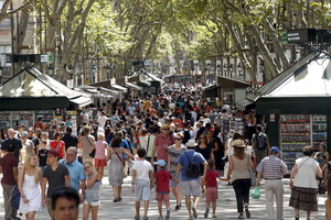 Kelionių organizatoriai – apie lietuvių poilsiautojų reakciją į teroro išpuolius 