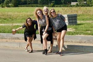 Prasidėjo festivalis „Karklė Live Music Beach 2017“ – į pajūrį renkasi tūkstančiai žmonių