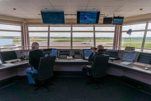 Skrydžių perkėlimas į Kauną: paaiškėjo, kas lėmė sėkmingą darbą