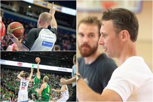 FIBA užmojis naudingas ir Lietuvai, ir visam Europos krepšiniui