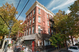 Neįtikėtina, ką Niujorko teisininkai  dovanojo  J. Stalinui ir  A. Hitleriui  