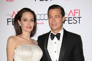 Apie susitaikymą prakalbusiems Bradui Pittui ir Angelinai Jolie – nemalonios žinios iš teismo