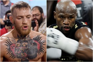 Už legendinės Conoro McGregoro kovos – šešėlis: godumas užgožė atsargumą