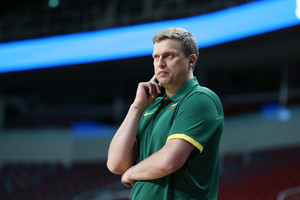 Konkurenciją įvertinęs D. Adomaitis: „Vienas blykstelėjimas nuomonės nepakeis“