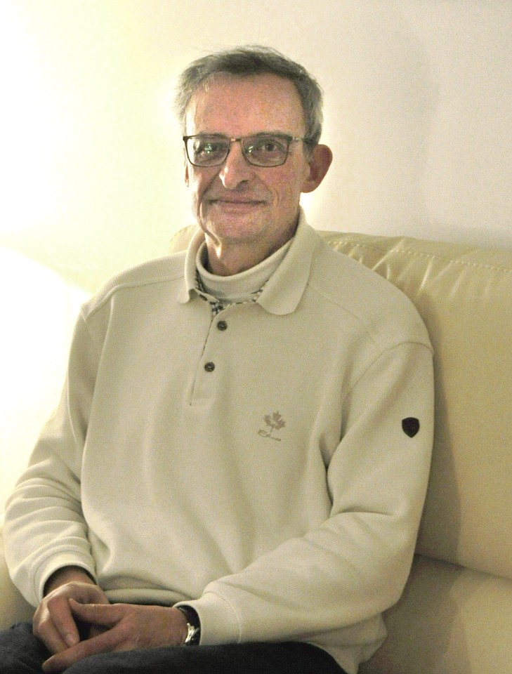 J.C.Lefebvre’as: "Keisčiausia, kad net šiais laikais nemažai prancūzų neįsivaizduoja, kur tiksliai yra Lietuva."