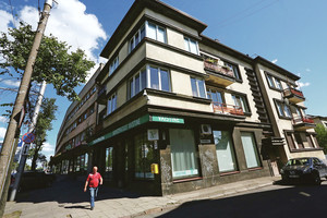 Dabartinio Kauno sėkmę nujautė ir tarpukario klebonas