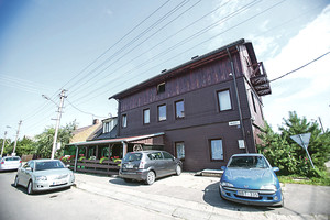 Kauno Vilijampolės rajonas keičia mafijos lopšio įvaizdį 