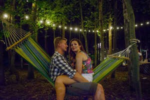 Lyg feniksas iš pelenų atgimęs „Karklė Live Music Beach“ festivalis drebina pajūrį