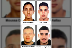 Atsakomybę už antrąjį išpuolį Katalonijoje prisiėmė „Islamo valstybė“