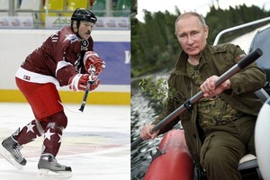 Sąmokslo teorija – Rusija nuvers Aliaksandrą Lukašenką ir puls Lietuvą