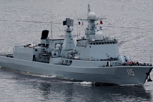 Artėjančios bendros Seulo ir Vašingtono karinės pratybos gali vėl pakurstyti įtampą Korėjos pusiasalyje