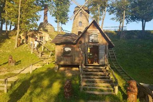 Į legendinę sodybą savaitgalį verčiau cepelinų nevažiuokite