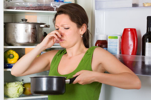 Atsirado nemalonus kvapas virtuvėje? Štai ką reikia daryti