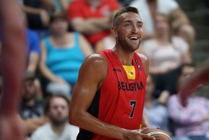 Rimčiausi lietuvių varžovai grupėje – sutriuškinti belgų