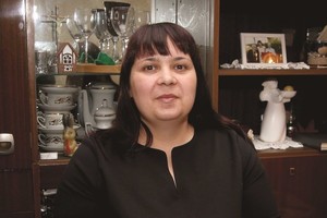 Serganti mama dukrai patikėjo savo virtuvės paslaptis