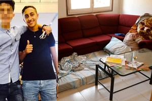 Teroristus nuo mažumės pažinoję kaimynai apstulbę: „Jie buvo labai išauklėti berniukai“