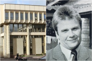 Minimos Seimo gynėjo Artūro Sakalausko žūties metinės