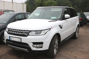 Kauno pareigūnų sulaikyti automobiliai: turi įspūdingų egzempliorių