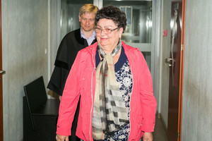 Sergejaus Rachinšteino motina teisiama dėl galimo neteisėto praturtėjimo