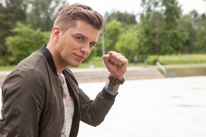 Jonas Nainys: „Lietuvos įžymybės pagaliau pajus, ką reiškia paprastų žmonių gyvenimas“