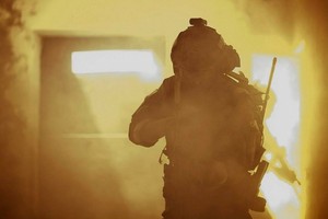 Į kovą su „Islamo valstybe“ – ir lietuvių pajėgos